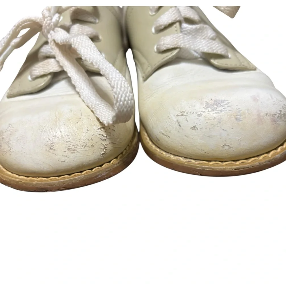 Willits Children’s Classic “Chris” saddle oxford size 11.5
